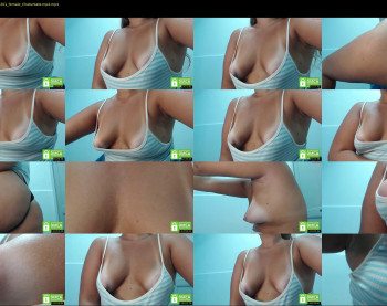 mollywayne — 121 minute Chaturbate female teen cam video, 720p, Jun 1, 2025