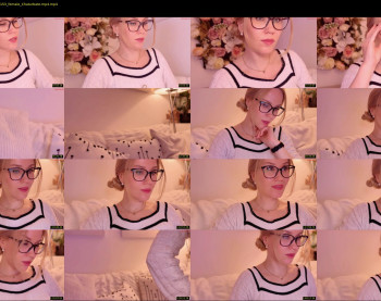 myassistant — 120 minute Chaturbate female teen cam video, 720p, Jun 2, 2025