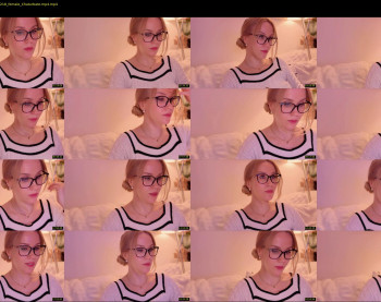 myassistant — 23 minute Chaturbate female teen cam video, 720p, Jun 2, 2025