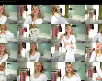 odelynbrower — 120 minute Chaturbate female teen cam video, 720p, Jun 1, 2025