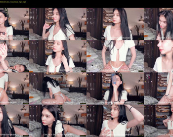 riskyproject — 120 minute Chaturbate couple teen cam video, 720p, Jun 1, 2025
