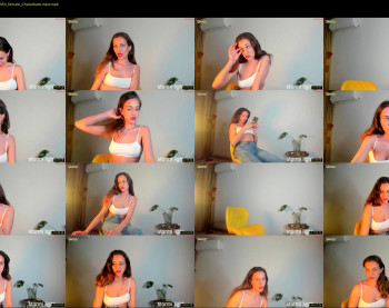 stormi_light — 120 minute Chaturbate female teen cam video, 720p, Jun 1, 2025