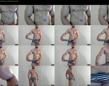 thomas_brandon — 3 minute Chaturbate male teen cam video, 720p, Jun 1, 2025