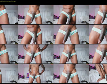 123hellyeah — 36 minute Chaturbate male teen cam video, 720p, Jun 2, 2025