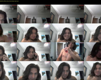 apachewithawebcam — 70 minute Chaturbate male teen cam video, 360p, Jun 3, 2025