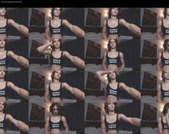 devil_fts — 9 minute Chaturbate couple teen cam video, 720p, Jun 3, 2025