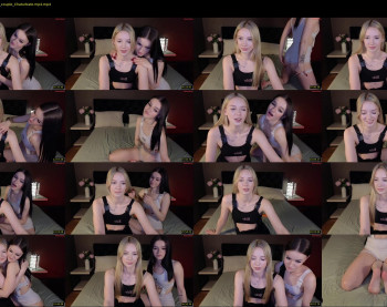 elizzza_ — 44 minute Chaturbate female teen cam video, 720p, Jun 2, 2025