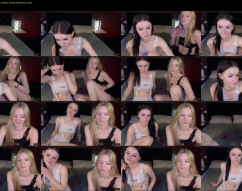 elizzza_ — 18 minute Chaturbate female teen cam video, 720p, Jun 2, 2025