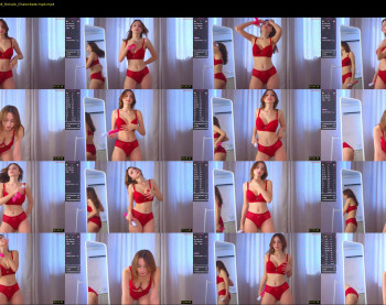 ellarabbit — 13 minute Chaturbate female teen cam video, 720p, Jun 2, 2025