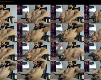 firestud_x — 14 minute Chaturbate male teen cam video, 720p, Jun 2, 2025