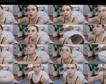 flexi_pixie — 20 minute Chaturbate female teen cam video, 720p, Jun 2, 2025