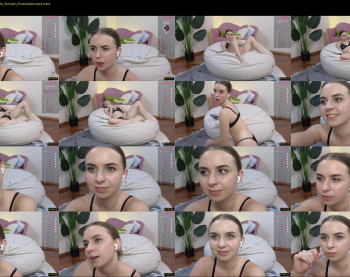 flexi_pixie — 17 minute Chaturbate female teen cam video, 720p, Jun 2, 2025
