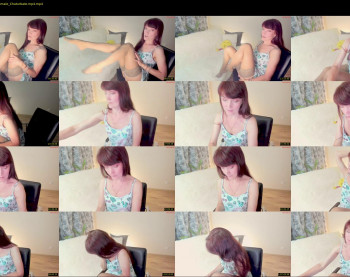 fritha — 77 minute Chaturbate female teen cam video, 720p, Jun 2, 2025