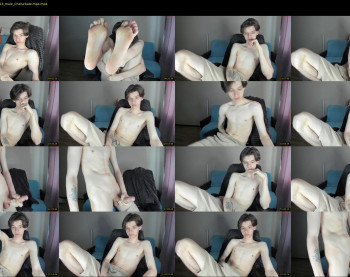 guy_liam1 — 80 minute Chaturbate male teen cam video, 720p, Jun 2, 2025