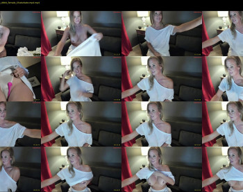indianacooper — 11 minute Chaturbate female teen cam video, 480p, Jun 2, 2025