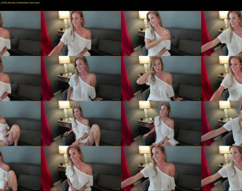 indianacooper — 7 minute Chaturbate female teen cam video, 480p, Jun 2, 2025