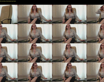 ivettasplash — 13 minute Chaturbate female teen cam video, 720p, Jun 3, 2025