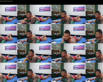 jodogs — 19 minute Chaturbate male teen cam video, 720p, Jun 2, 2025
