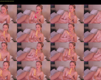 lorenella — 7 minute Chaturbate female teen cam video, 720p, Jun 2, 2025
