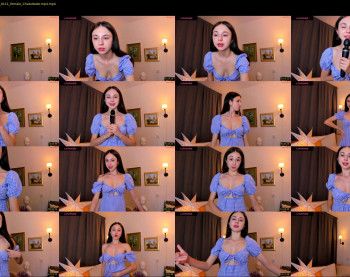 mary_marlow — 17 minute Chaturbate female teen cam video, 720p, Jun 3, 2025