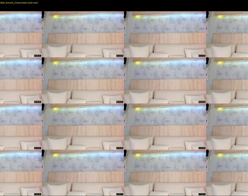 maryevans_ — 20 minute Chaturbate female teen cam video, 720p, Jun 2, 2025