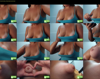 mollywayne — 120 minute Chaturbate female teen cam video, 720p, Jun 3, 2025