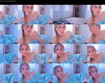 myassistant — 120 minute Chaturbate female teen cam video, 720p, Jun 2, 2025