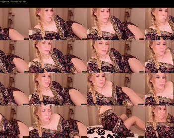 myassistant — 120 minute Chaturbate female teen cam video, 720p, Jun 3, 2025