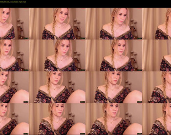 myassistant — 41 minute Chaturbate female teen cam video, 720p, Jun 3, 2025
