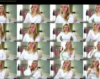 odelynbrower — 19 minute Chaturbate female teen cam video, 720p, Jun 2, 2025