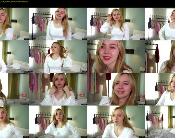 odelynbrower — 120 minute Chaturbate female teen cam video, 720p, Jun 2, 2025