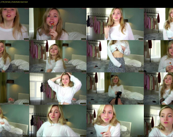 odelynbrower — 120 minute Chaturbate female teen cam video, 720p, Jun 2, 2025