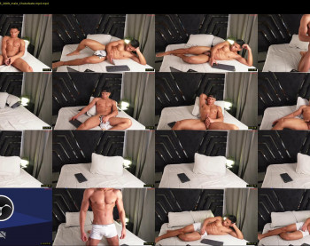 patrick_brown_ — 120 minute Chaturbate male teen cam video, 720p, Jun 2, 2025