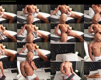 patrick_brown_ — 89 minute Chaturbate male teen cam video, 720p, Jun 2, 2025