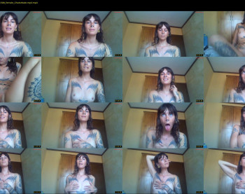pixiecatfairy — 22 minute Chaturbate couple teen cam video, 480p, Jun 2, 2025