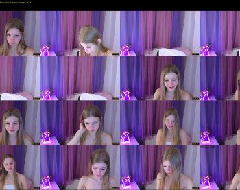 riinaaa — 60 minute Chaturbate female teen cam video, 720p, Jun 3, 2025