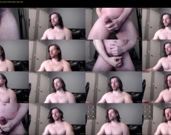 robknocks — 58 minute Chaturbate male teen cam video, 720p, Jun 3, 2025