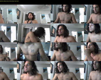 apachewithawebcam — 120 minute Chaturbate male teen cam video, 720p, Jun 4, 2025