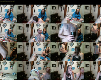 billycorbin — 48 minute Chaturbate couple teen cam video, 720p, Jun 3, 2025