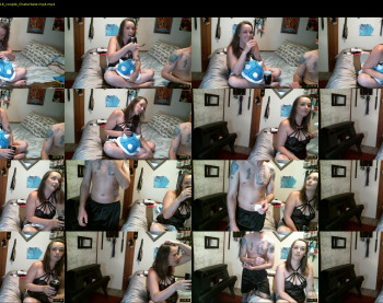 billycorbin — 15 minute Chaturbate couple teen cam video, 720p, Jun 3, 2025