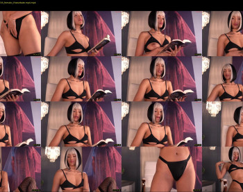 evamoretti — 91 minute Chaturbate female teen cam video, 720p, Jun 3, 2025