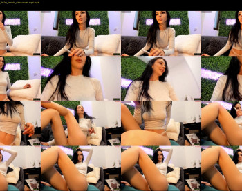 hotfallingdevil — 3 minute Chaturbate female teen cam video, 720p, Jun 3, 2025