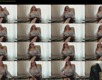 ivettasplash — 9 minute Chaturbate female teen cam video, 720p, Jun 3, 2025