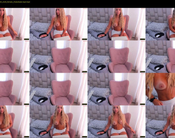killer_candywow — 7 minute Chaturbate female teen cam video, 720p, Jun 3, 2025