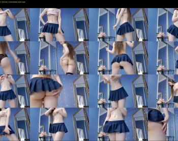 kriskras__ — 19 minute Chaturbate female teen cam video, 720p, Jun 3, 2025