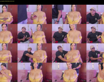loreth_jw — 30 minute Chaturbate female teen cam video, 720p, Jun 3, 2025