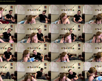 mamiclouds — 37 minute Chaturbate female teen cam video, 720p, Jun 4, 2025