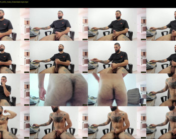 matheusbeard2 — 20 minute Chaturbate male teen cam video, 720p, Jun 3, 2025