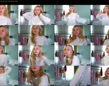 odelynbrower — 120 minute Chaturbate female teen cam video, 720p, Jun 3, 2025