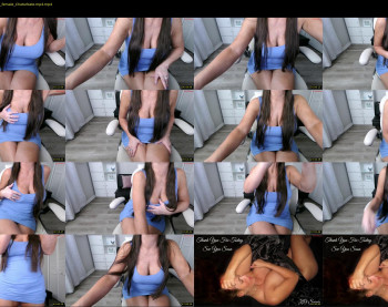 _samie_ — 57 minute Chaturbate female teen cam video, 720p, Jun 5, 2025